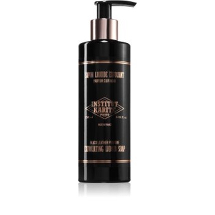 Мыло Institut Karite Black Leather Exfoliating Liquid
Мыло Institut Karite Black Leather Exfoliating Liquid