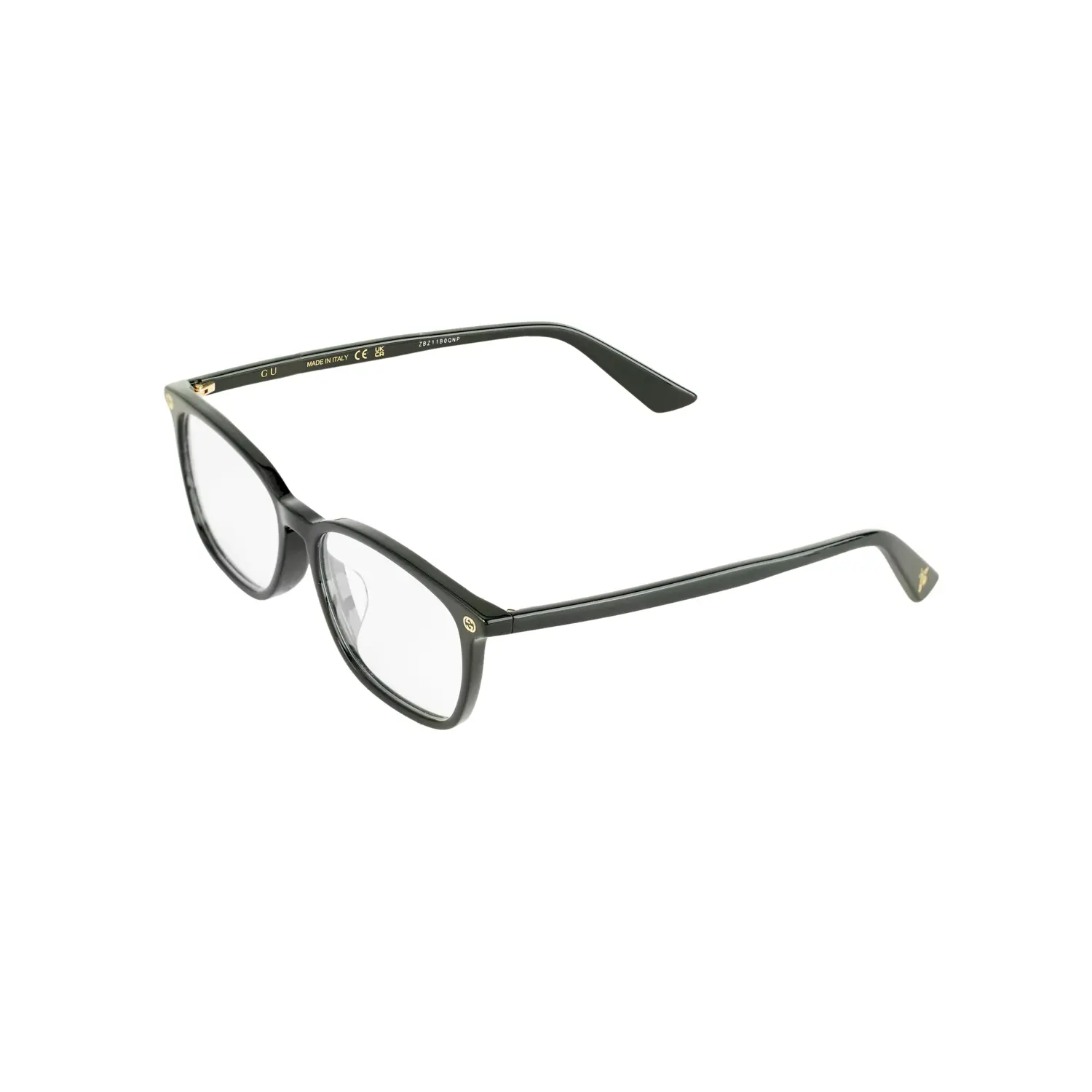 Очки квадратной оправы GUCCI
Очки квадратной оправы GUCCI