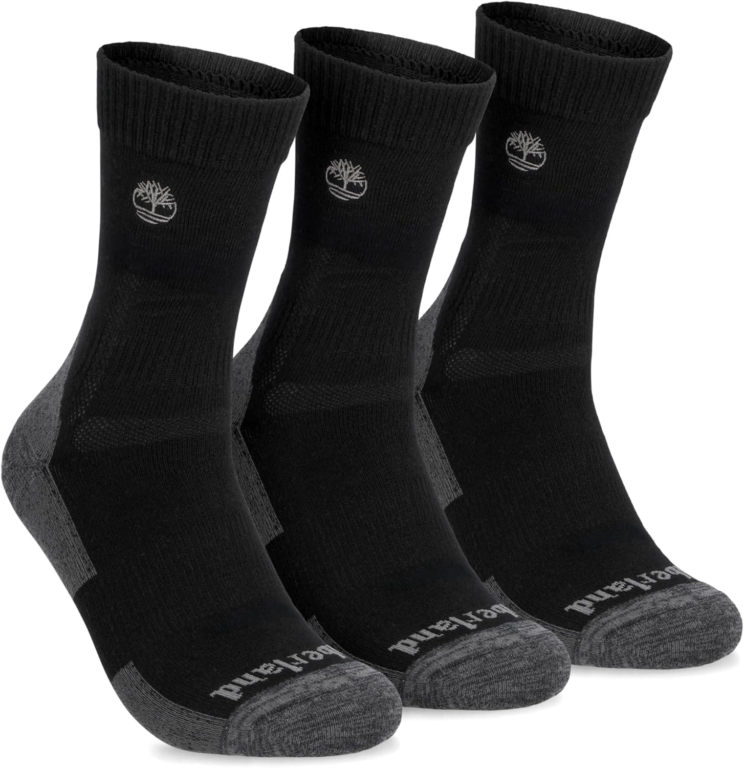 Timberland мужские носки Crew, Black
Timberland мужские носки Crew, Black