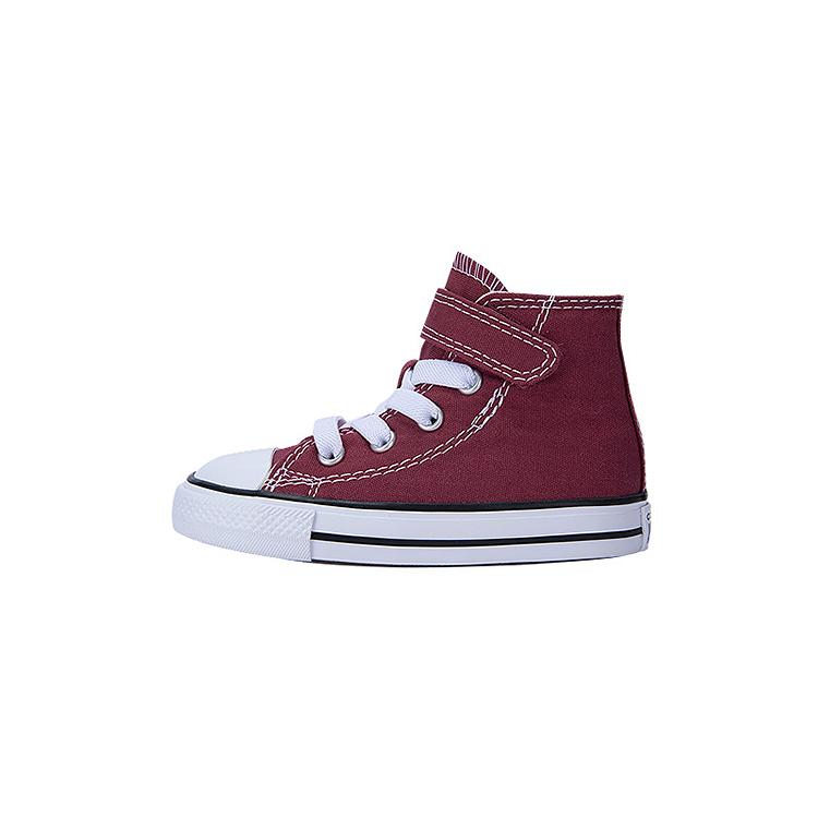 Chuck Taylor All Star Cushioning Высокие кеды для малышей Розовые
Chuck Taylor All Star Cushioning Высокие кеды для малышей Розовые