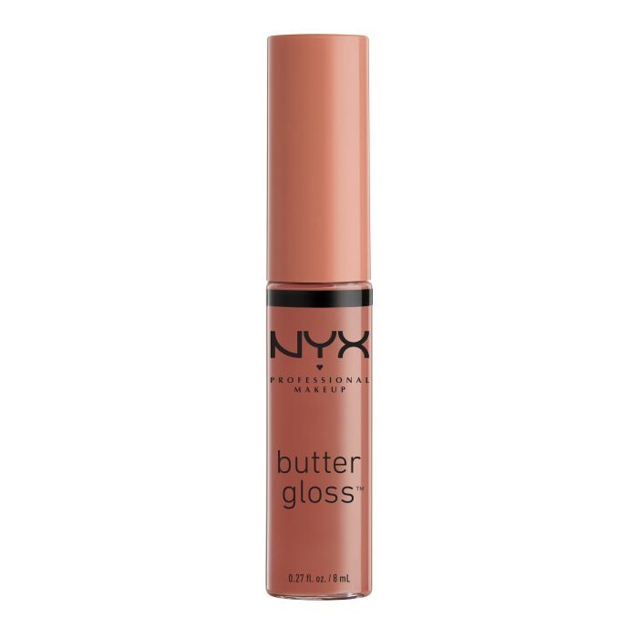 Блеск для губ Butter Gloss Nyx Professional Make Up, Praline
Блеск для губ Butter Gloss Nyx Professional Make Up, Praline