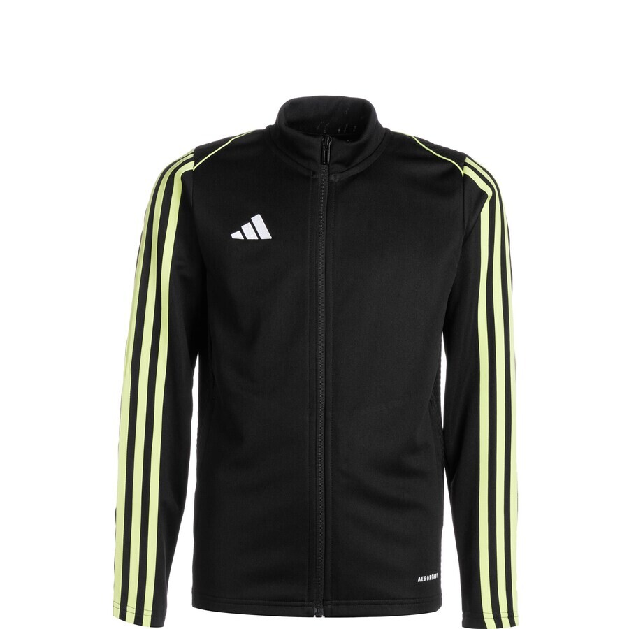 Спортивная куртка Adidas TIRO 23, черный 
Спортивная куртка Adidas TIRO 23, черный