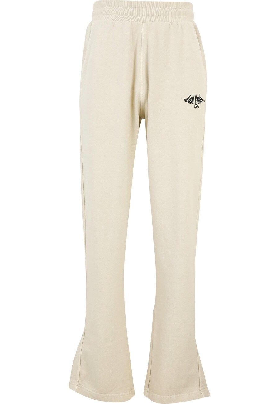 Брюки свободного кроя Lost Youth Classic, песочный
Брюки свободного кроя Lost Youth Classic, песочный