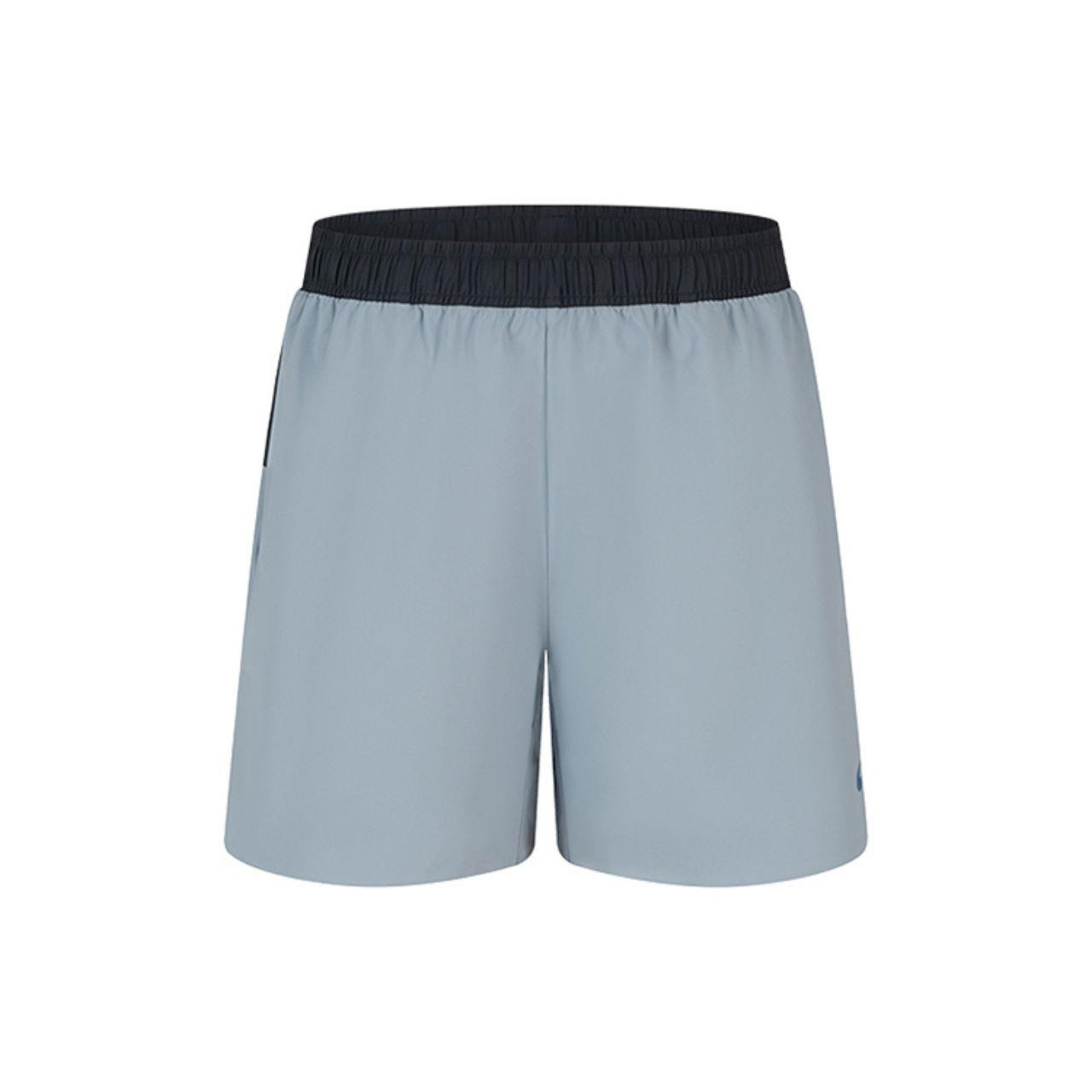 Спортивные шорты D.FRESH мужские Dolphin Gray ASICS, серый
Спортивные шорты D.FRESH мужские Dolphin Gray ASICS, серый