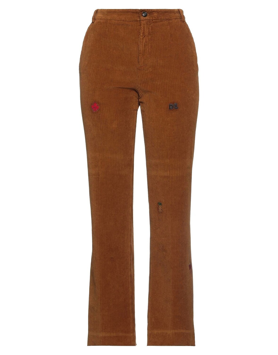 Брюки Dsquared2, коричневый
Брюки Dsquared2, коричневый