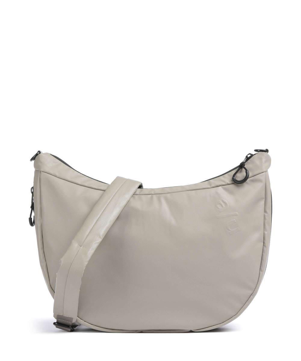 Re koyoshi re сумка через плечо переработанный нейлон Aunts & Uncles, серый
Re koyoshi re сумка через плечо переработанный нейлон Aunts & Uncles, серый