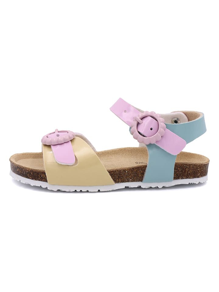 Сандалии billowy, розовый
Сандалии billowy, розовый