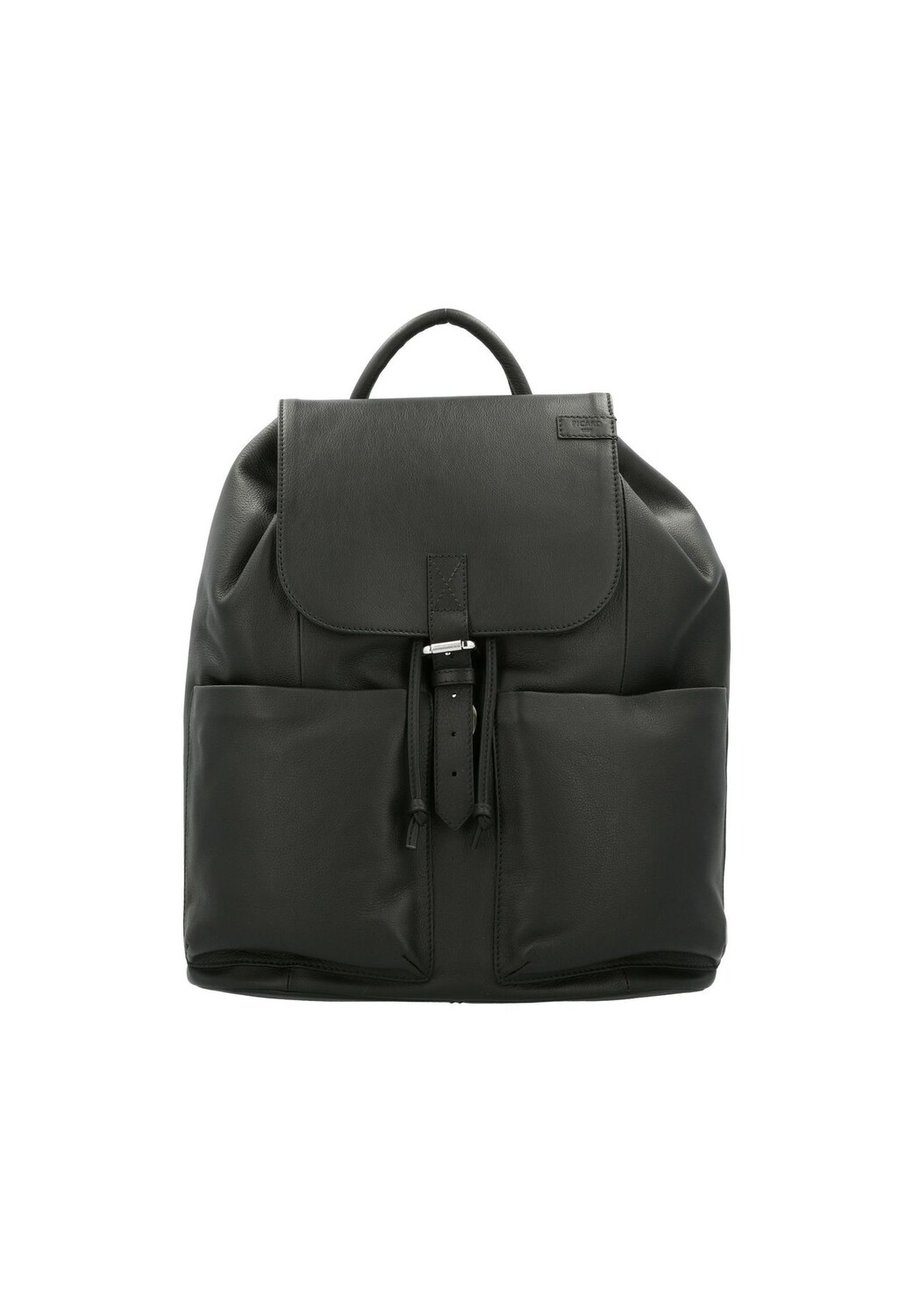 Удобный кожаный рюкзак с отделением для ноутбука 44 см PICARD, черный
Удобный кожаный рюкзак с отделением для ноутбука 44 см PICARD, черный