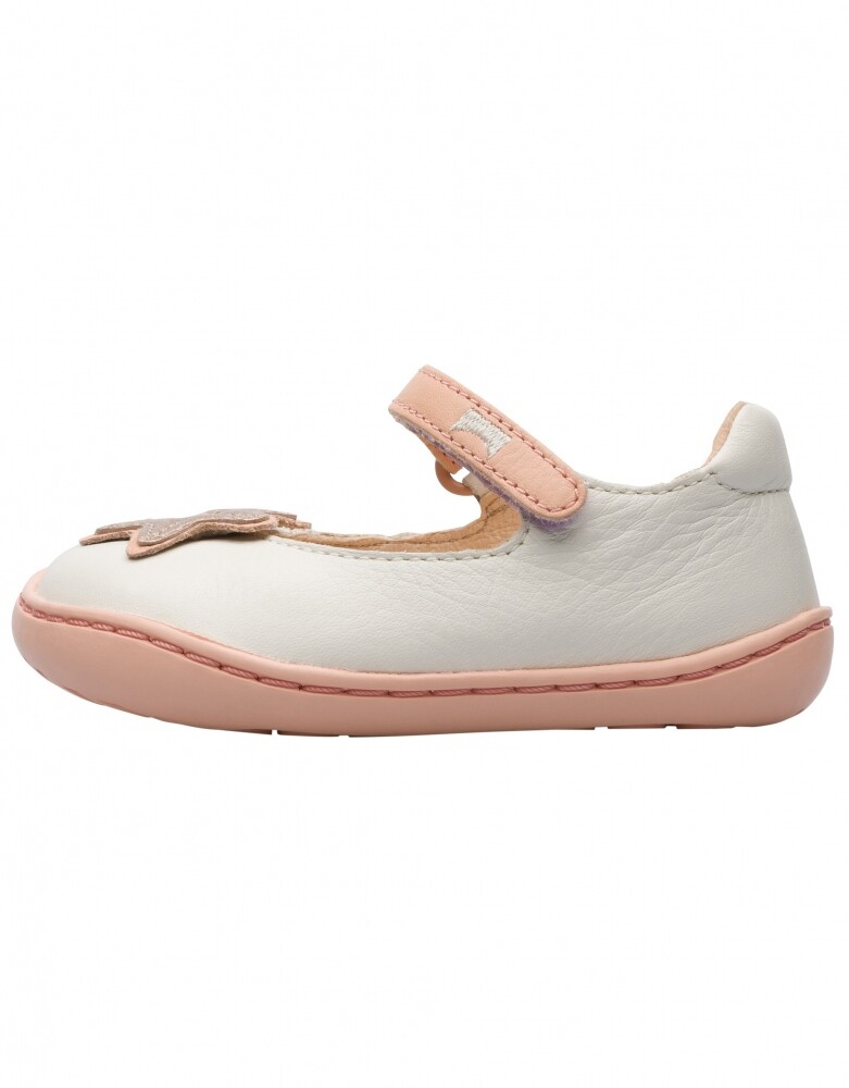 Балетки Camper Twins, белый
Балетки Camper Twins, белый