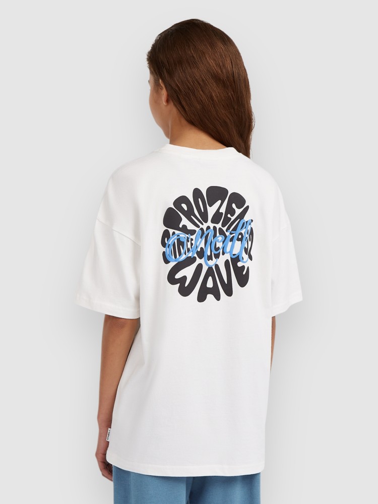 Футболка O'Neill Graphic Kids T-Shirt, snow white, Белый, Футболка O'Neill Graphic Kids T-Shirt, snow white
Футболка O'Neill Graphic Kids T-Shirt, snow white, Белый, Футболка O'Neill Graphic Kids T-Shirt, snow white