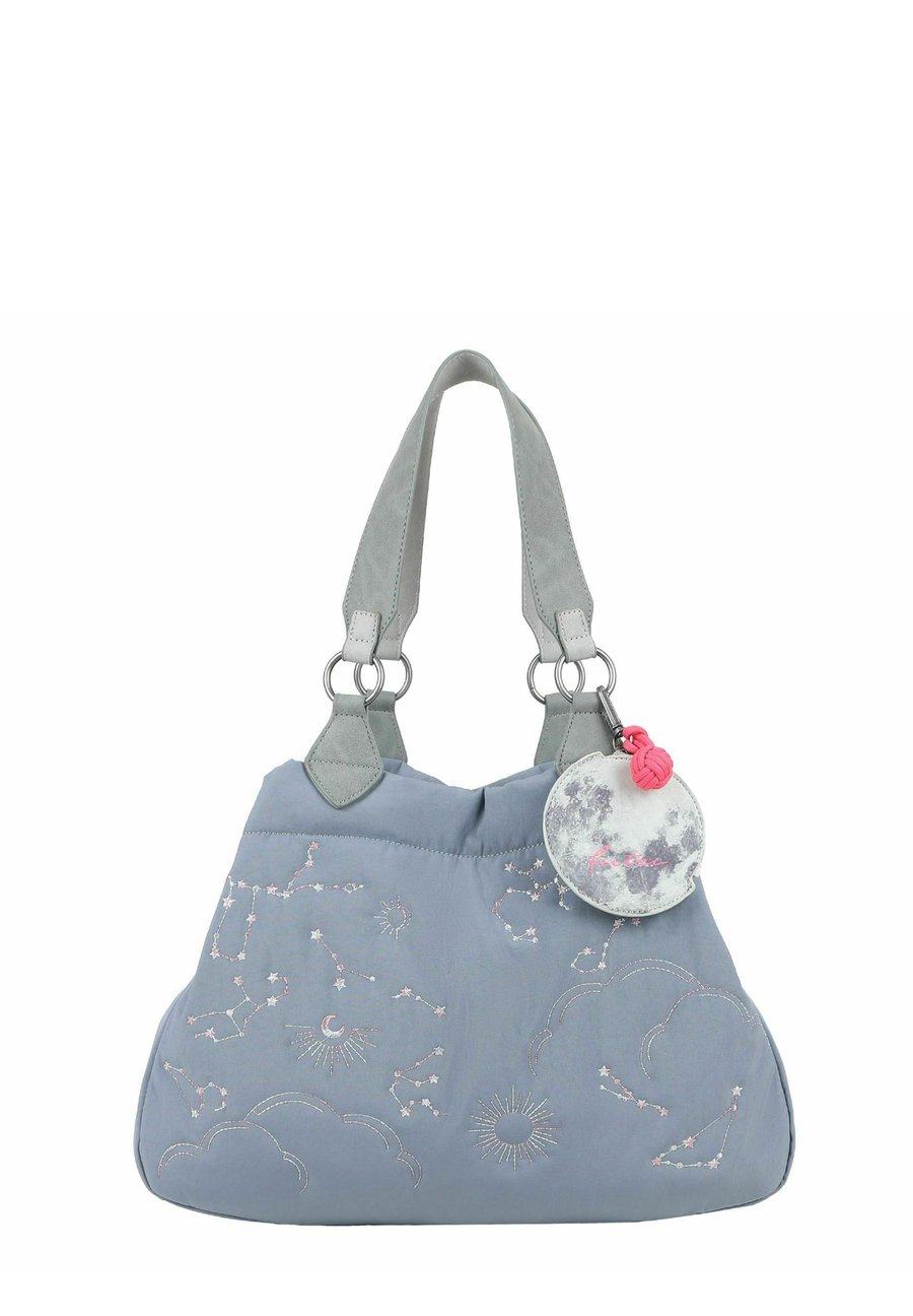 Сумка Fritzi aus Preußen Handbag, Blau/Light Blue
Сумка Fritzi aus Preußen Handbag, Blau/Light Blue