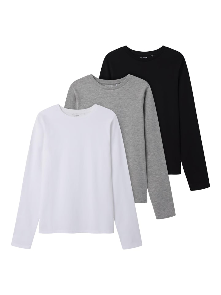 Футболка TWO SOON, серый меланж
Футболка TWO SOON, серый меланж