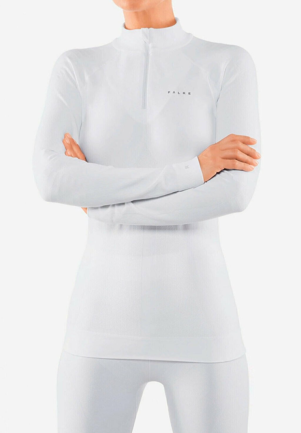 Нижняя рубашка FALKE, белый
Нижняя рубашка FALKE, белый