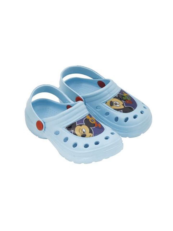 Тапочки/сабо для пляжа и бассейна, нескользящие сандалии для ванны синего цвета Disney Mickey Mouse
Тапочки/сабо для пляжа и бассейна, нескользящие сандалии для ванны синего цвета Disney Mickey Mouse