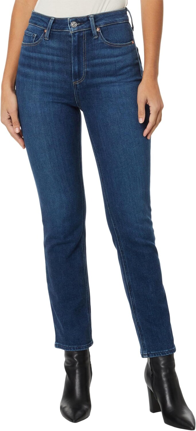 Джинсы Accent Seamed Beltloops in Sketchbook Paige, цвет Sketchbook
Джинсы Accent Seamed Beltloops in Sketchbook Paige, цвет Sketchbook