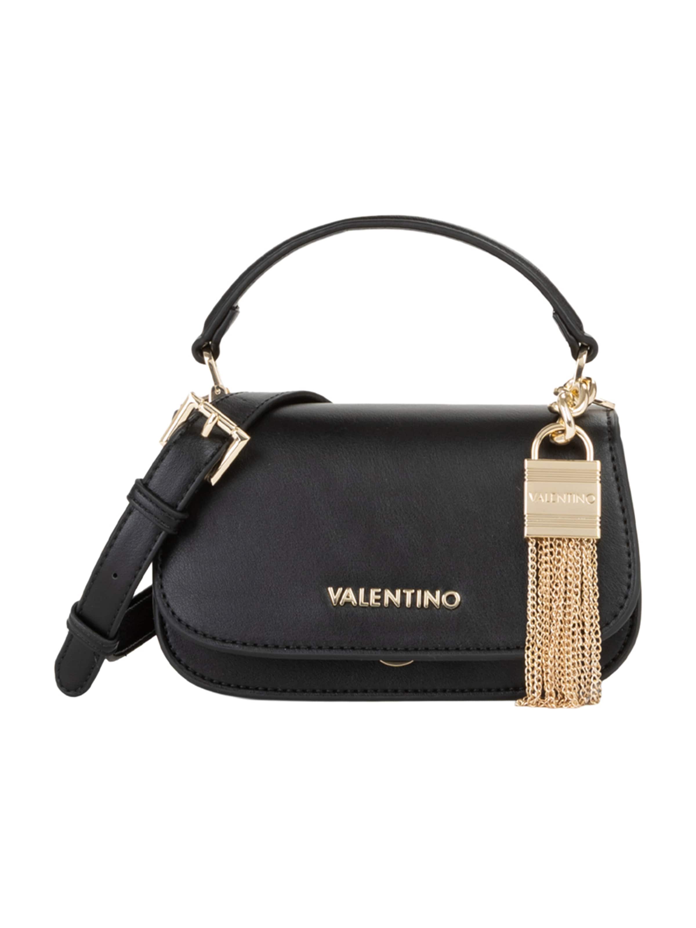 VALENTINO Сумка 'Iride' в черном цвете
VALENTINO Сумка 'Iride' в черном цвете