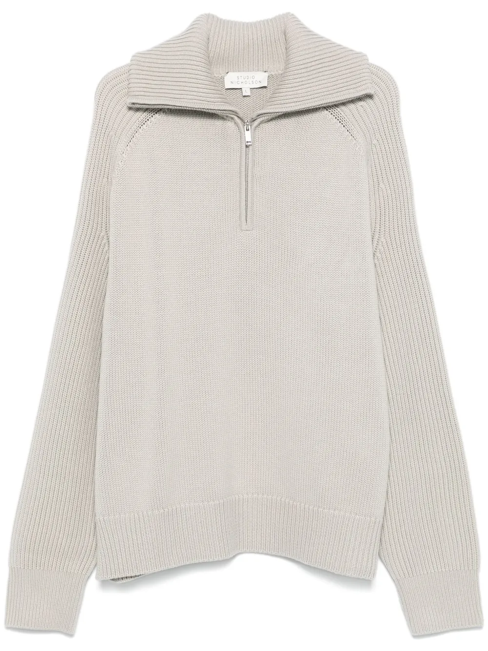 Свитер Level Studio Nicholson, серый
Свитер Level Studio Nicholson, серый