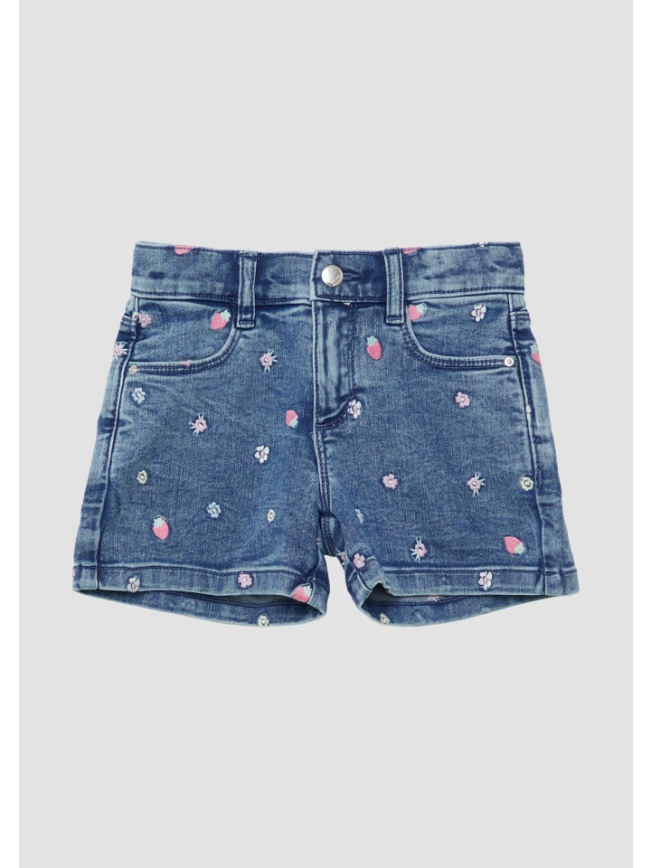 Джинсовые брюки 53Z7_синего цвета s.Oliver
Джинсовые брюки 53Z7_синего цвета s.Oliver