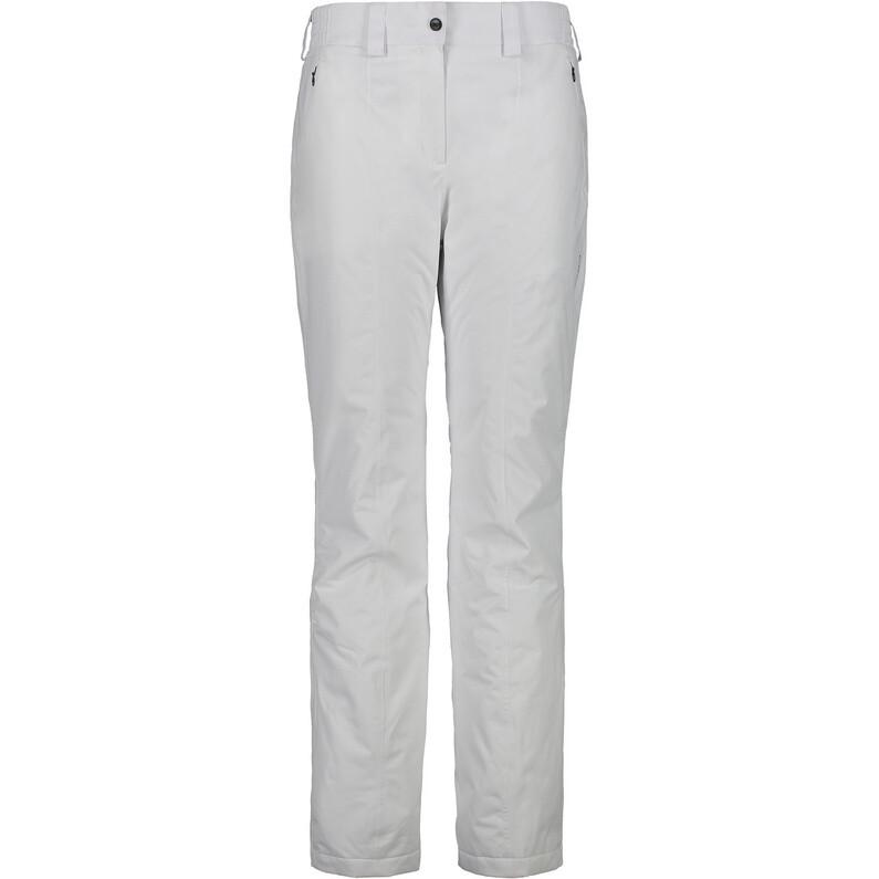 Женские Лыжные брюки из эластичного твила CMP, белый
Женские Лыжные брюки из эластичного твила CMP, белый