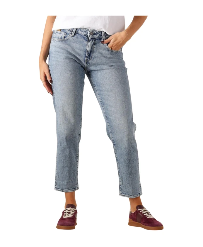 Джинсы бойфренда Кейт G-Star, синий
Джинсы бойфренда Кейт G-Star, синий