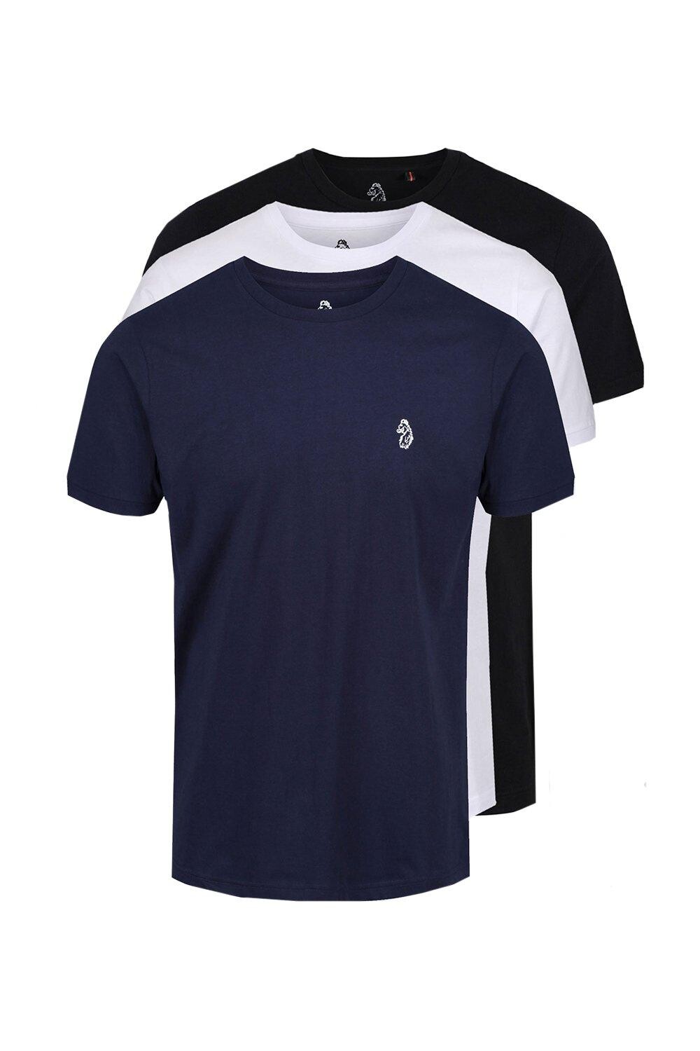 Johnys Luke Sport 3 шт., резиновый лев, экипаж Luke 1977, черный
Johnys Luke Sport 3 шт., резиновый лев, экипаж Luke 1977, черный