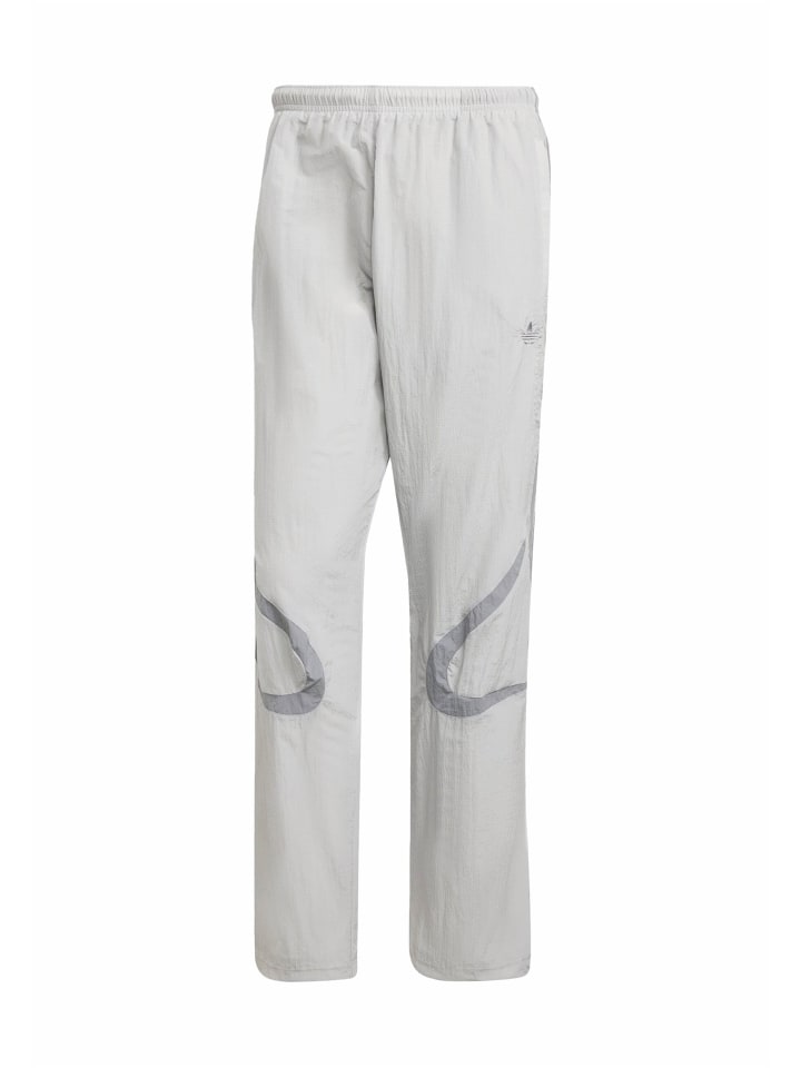 Спортивные брюки adidas серого цвета (два/три) adidas
Спортивные брюки adidas серого цвета (два/три) adidas