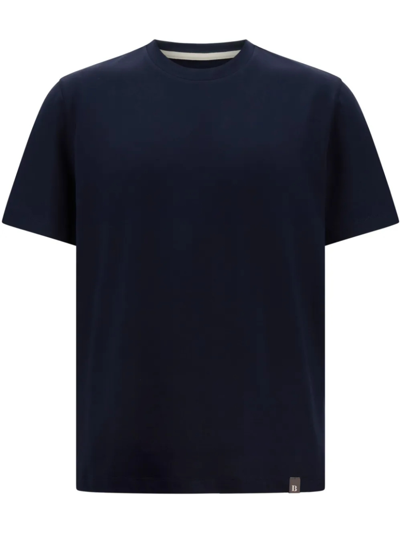 Футболка Boggi Milano S.Cafè из высококачественного пике, синий
Футболка Boggi Milano S.Cafè из высококачественного пике, синий