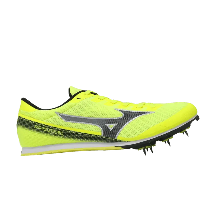 Кроссовки Mizuno X First 3, Yellow Black
Кроссовки Mizuno X First 3, Yellow Black