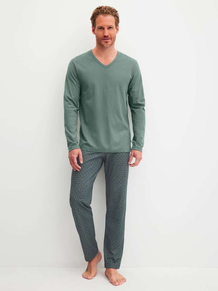 Пижама Calida
Пижама Calida