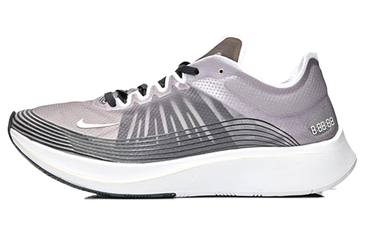 Мужские беговые кроссовки Nike Zoom Fly 1
Мужские беговые кроссовки Nike Zoom Fly 1