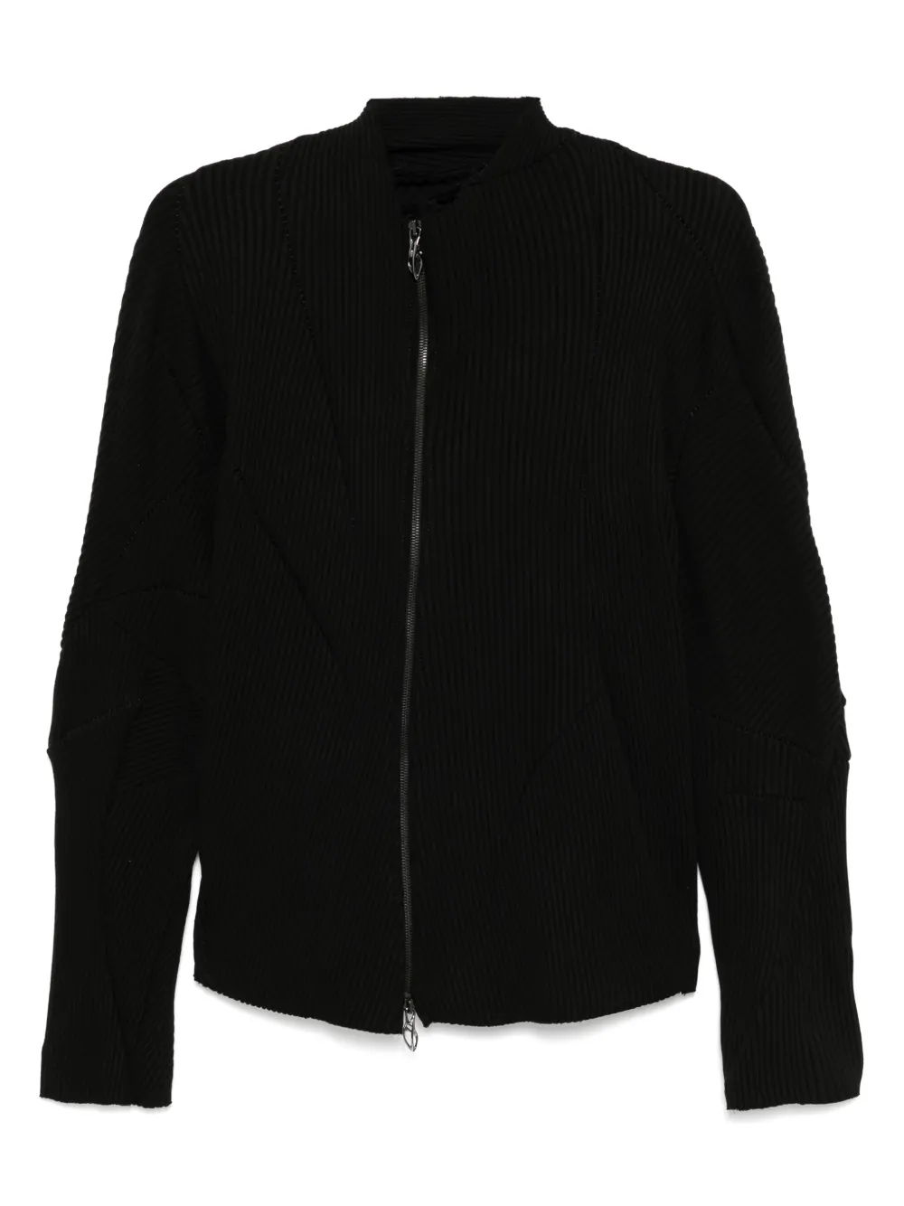 Хлопковый кардиган на молнии Leon Emanuel Blanck, черный
Хлопковый кардиган на молнии Leon Emanuel Blanck, черный
