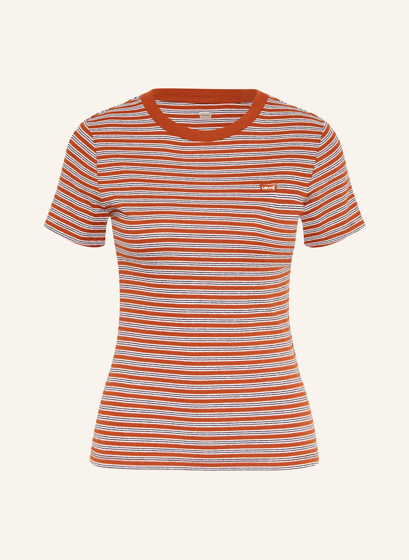 Футболка Levi'S, мультиколор
Футболка Levi'S, мультиколор