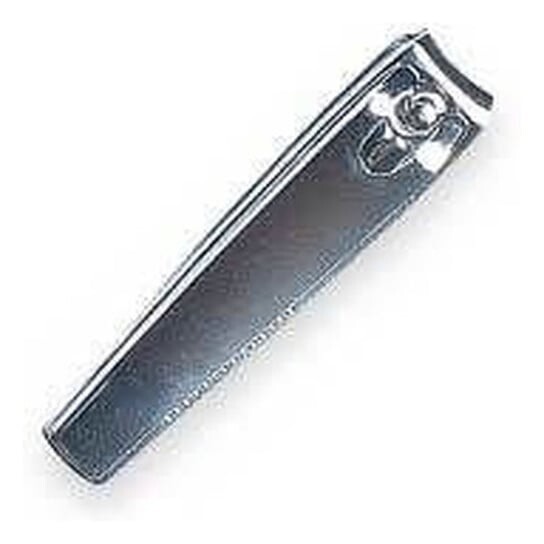 Кусачки для ногтей, серебро Top Choice
Кусачки для ногтей, серебро Top Choice