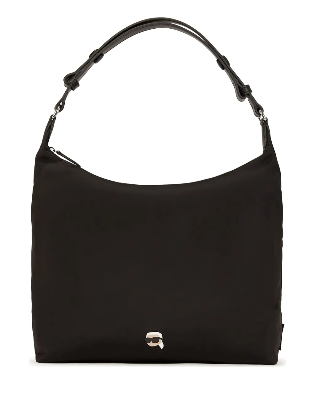 Сумка на плечо Ikon Pin KARL LAGERFELD, черный
Сумка на плечо Ikon Pin KARL LAGERFELD, черный