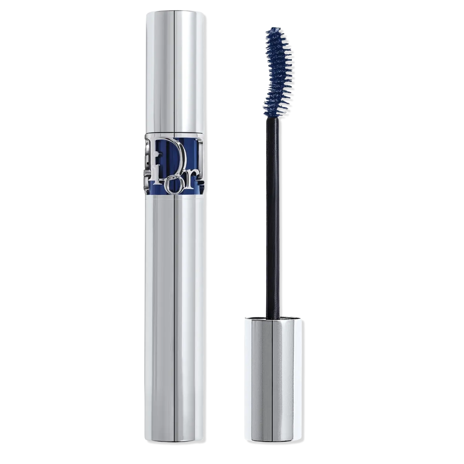 Тушь для ресниц diorshow iconic overcurl volumen schenkende mascara Dior, nr. 264 - blue, вес 6 гр.
Тушь для ресниц diorshow iconic overcurl volumen schenkende mascara Dior, nr. 264 - blue, вес 6 гр.