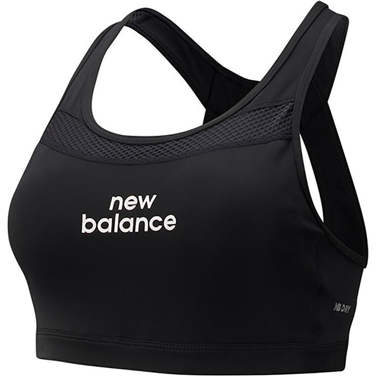 Спортивное нижнее белье женское черное New Balance
Спортивное нижнее белье женское черное New Balance