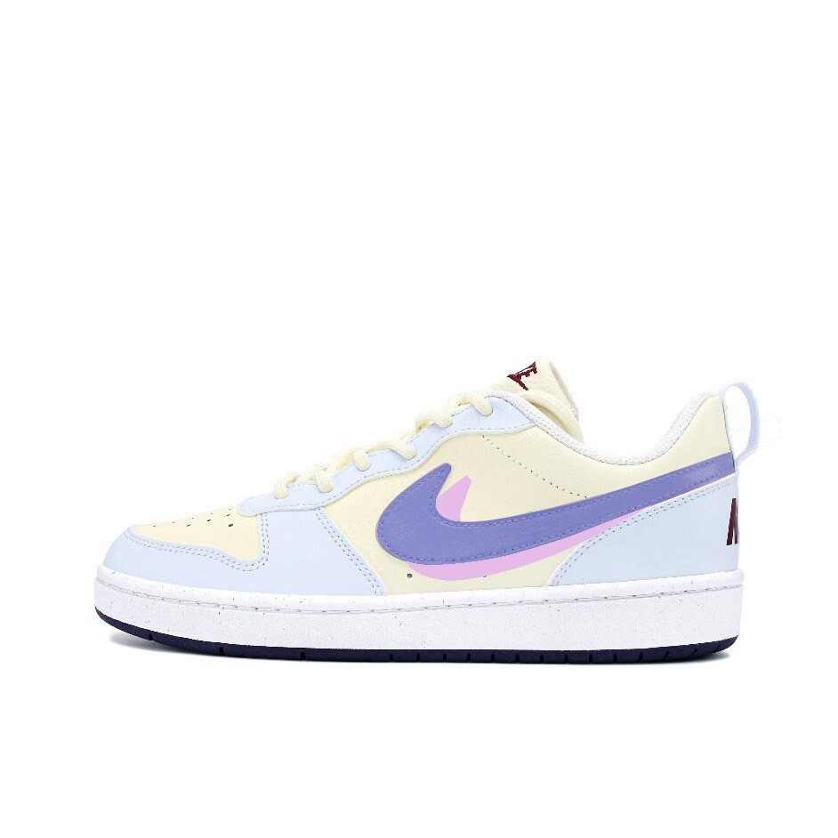 Обувь для скейтбординга Court Borough для детей, начальная школа Nike, цвет Blue Purple Pink
Обувь для скейтбординга Court Borough для детей, начальная школа Nike, цвет Blue Purple Pink
