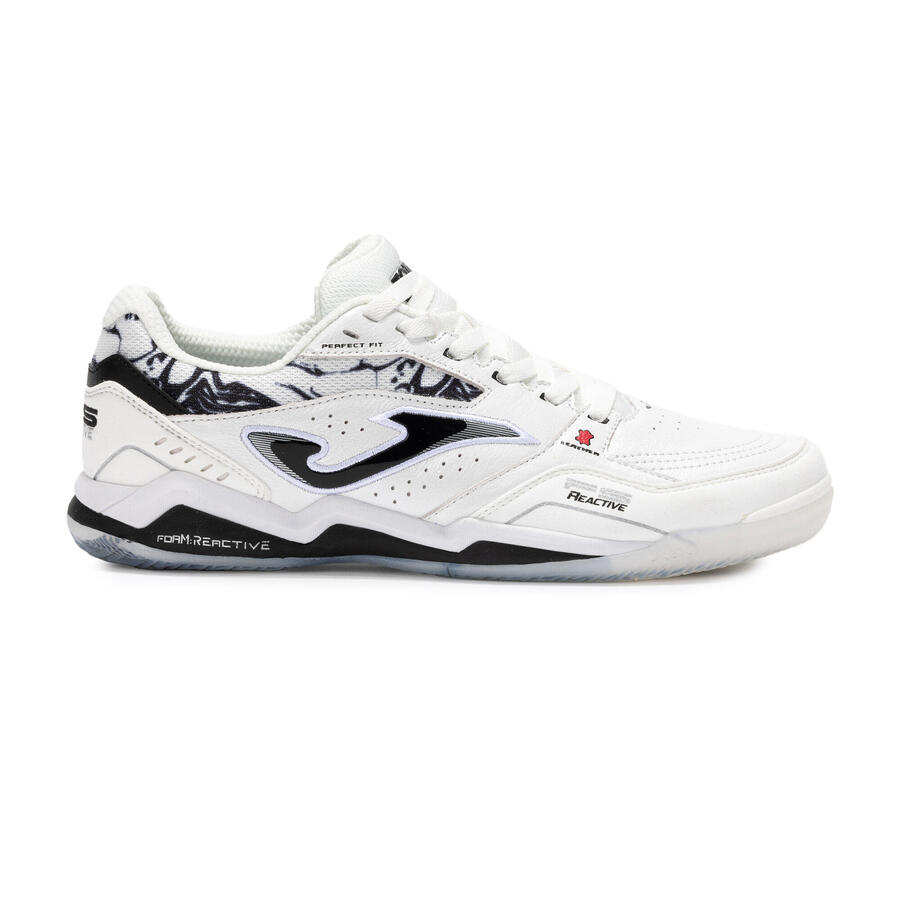 Мужские футбольные бутсы Joma FS Reactive IN
Мужские футбольные бутсы Joma FS Reactive IN