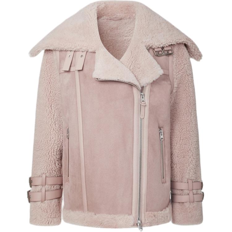 Куртки и пальто женские MACKAGE, розовый коричневый
Куртки и пальто женские MACKAGE, розовый коричневый