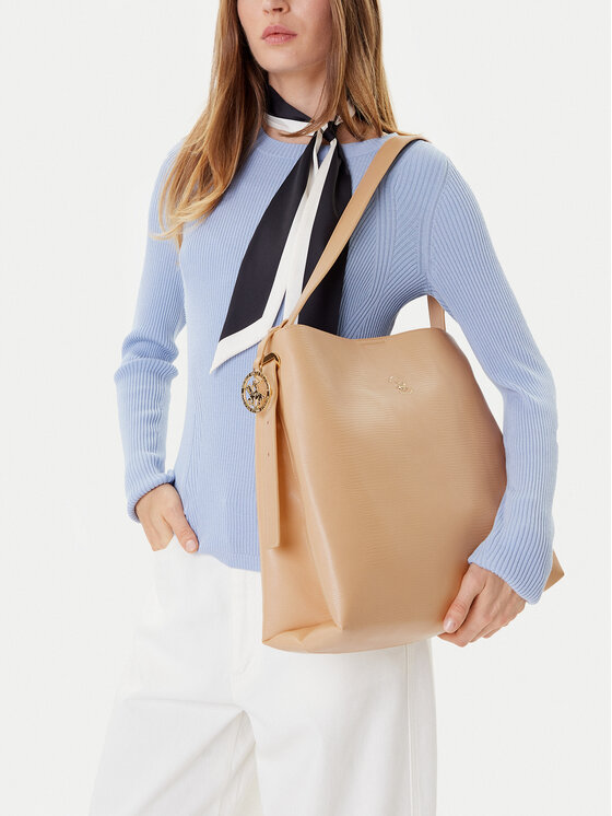 Сумка BHPC-W-05-A23 Beverly Hills Polo Club, бежевый
Сумка BHPC-W-05-A23 Beverly Hills Polo Club, бежевый