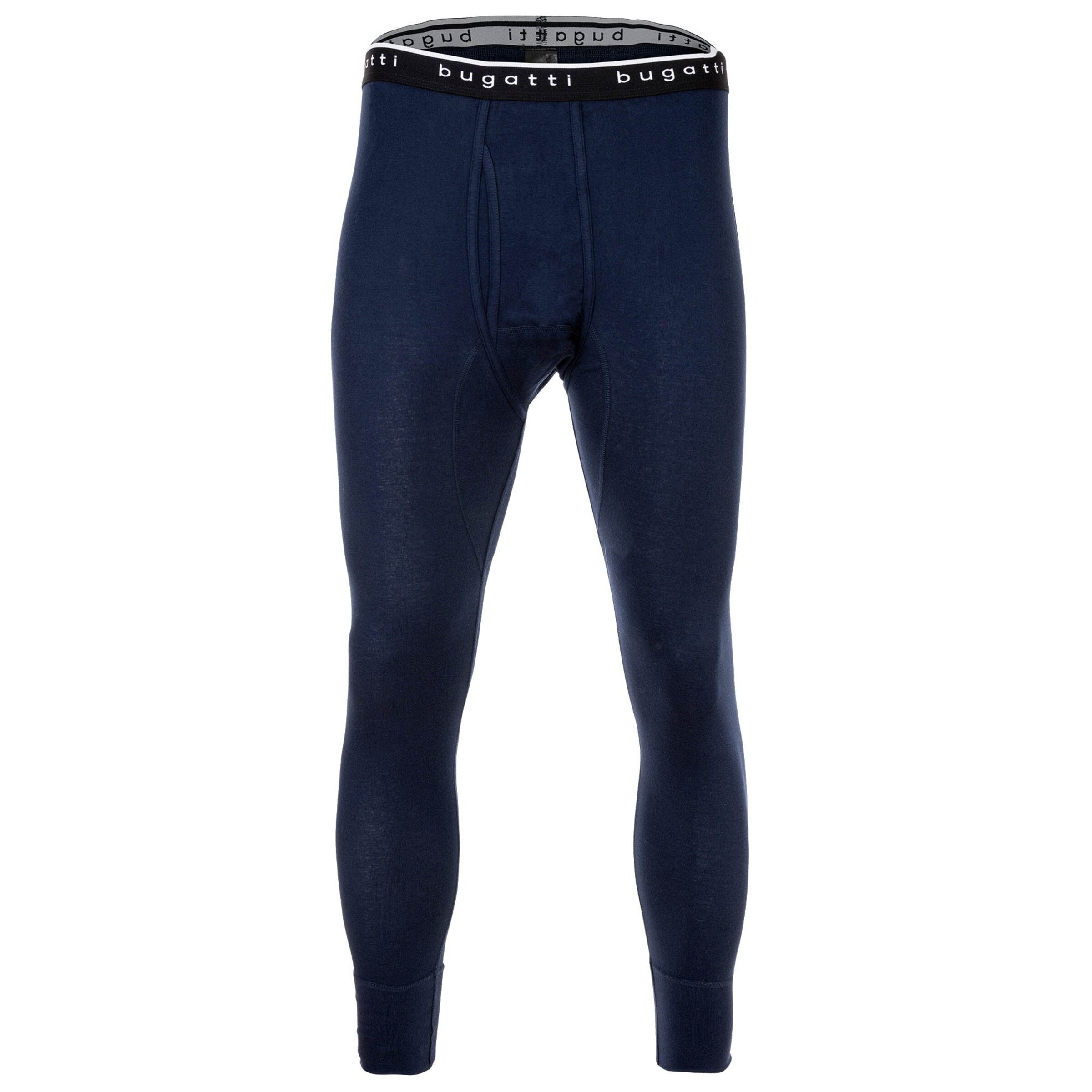 Bugatti Термобелье Long Johns в цвете Navy
Bugatti Термобелье Long Johns в цвете Navy
