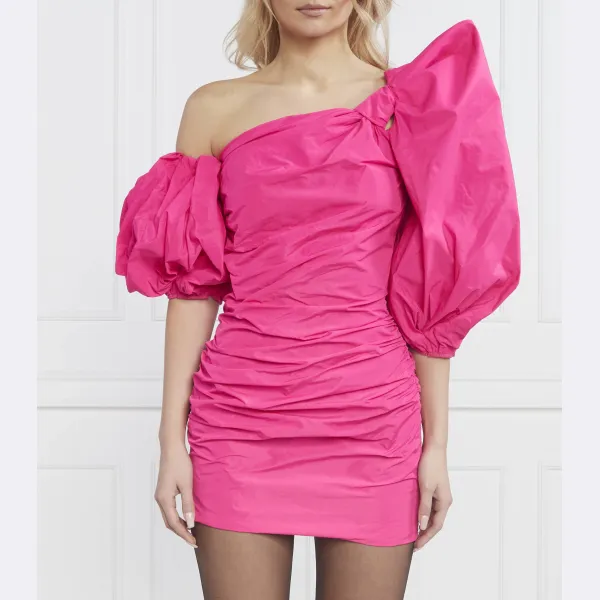 Платье Андрос Pinko, розовый
Платье Андрос Pinko, розовый