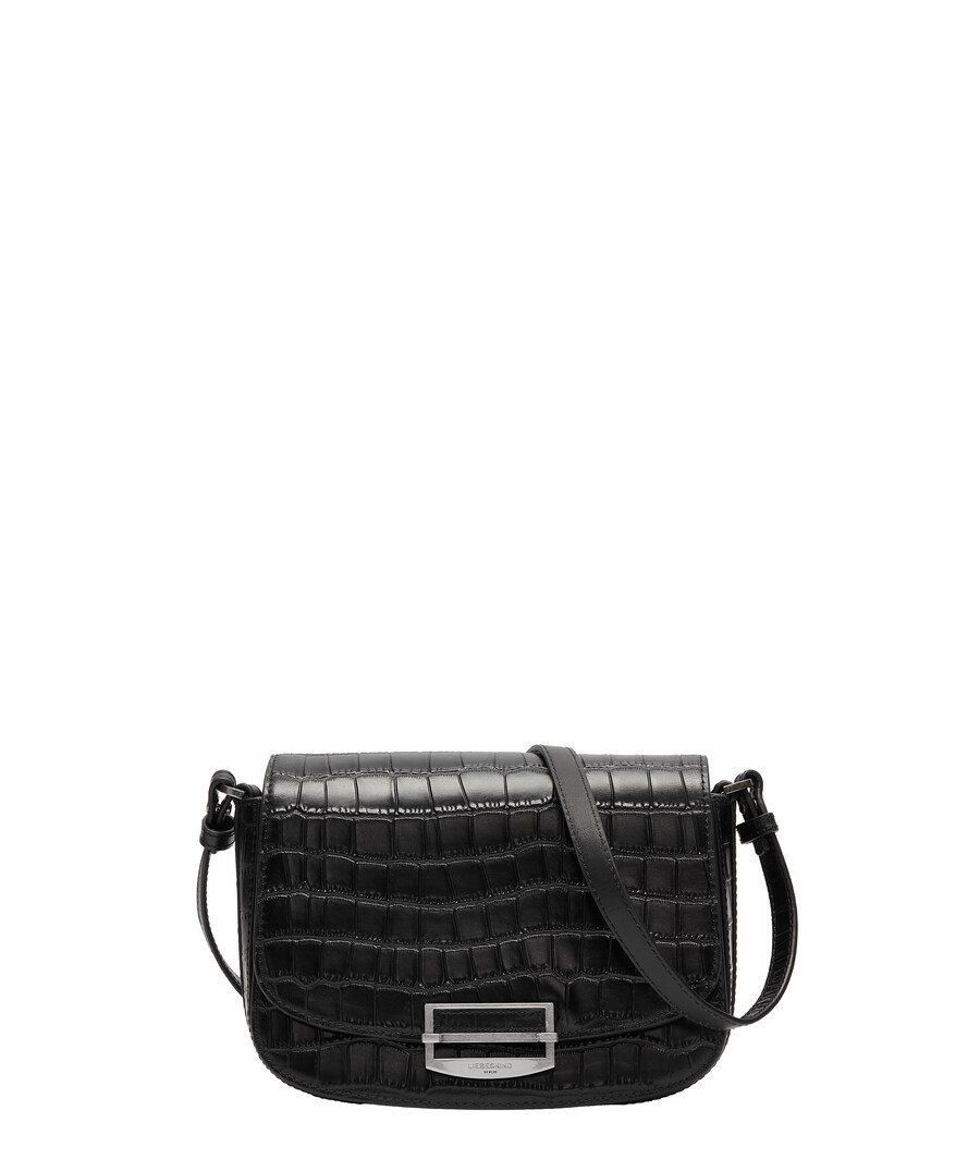 Сумка кросс-боди Liebeskind Berlin Ezra, Black
Сумка кросс-боди Liebeskind Berlin Ezra, Black