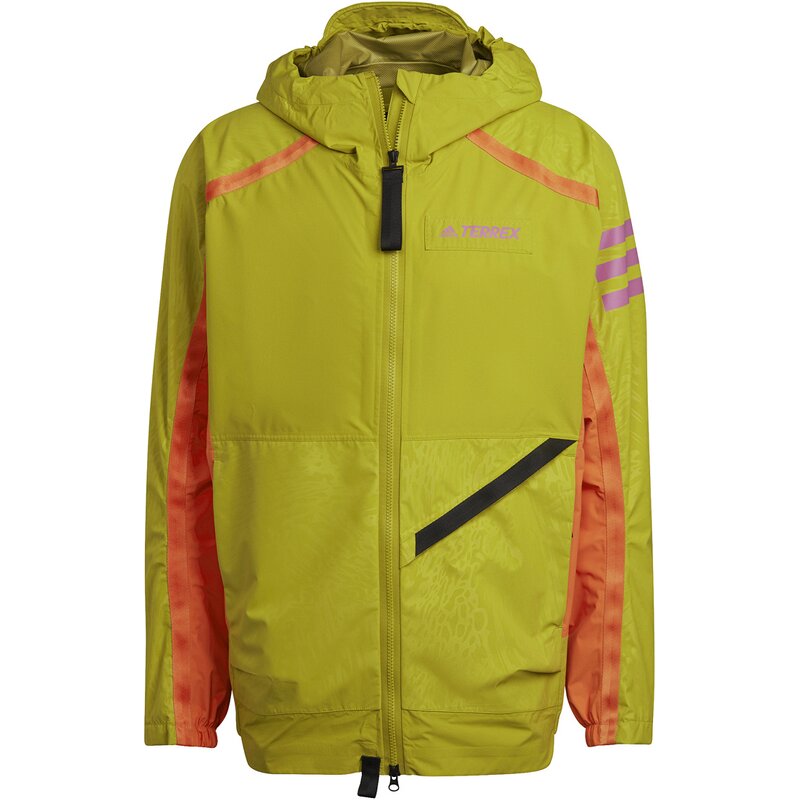 Функциональная куртка utilitas rr j Adidas, мультиколор
Функциональная куртка utilitas rr j Adidas, мультиколор