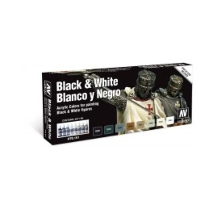 Модель Цвет Черно-белый комплект, Model Color - Sets
Модель Цвет Черно-белый комплект, Model Color - Sets