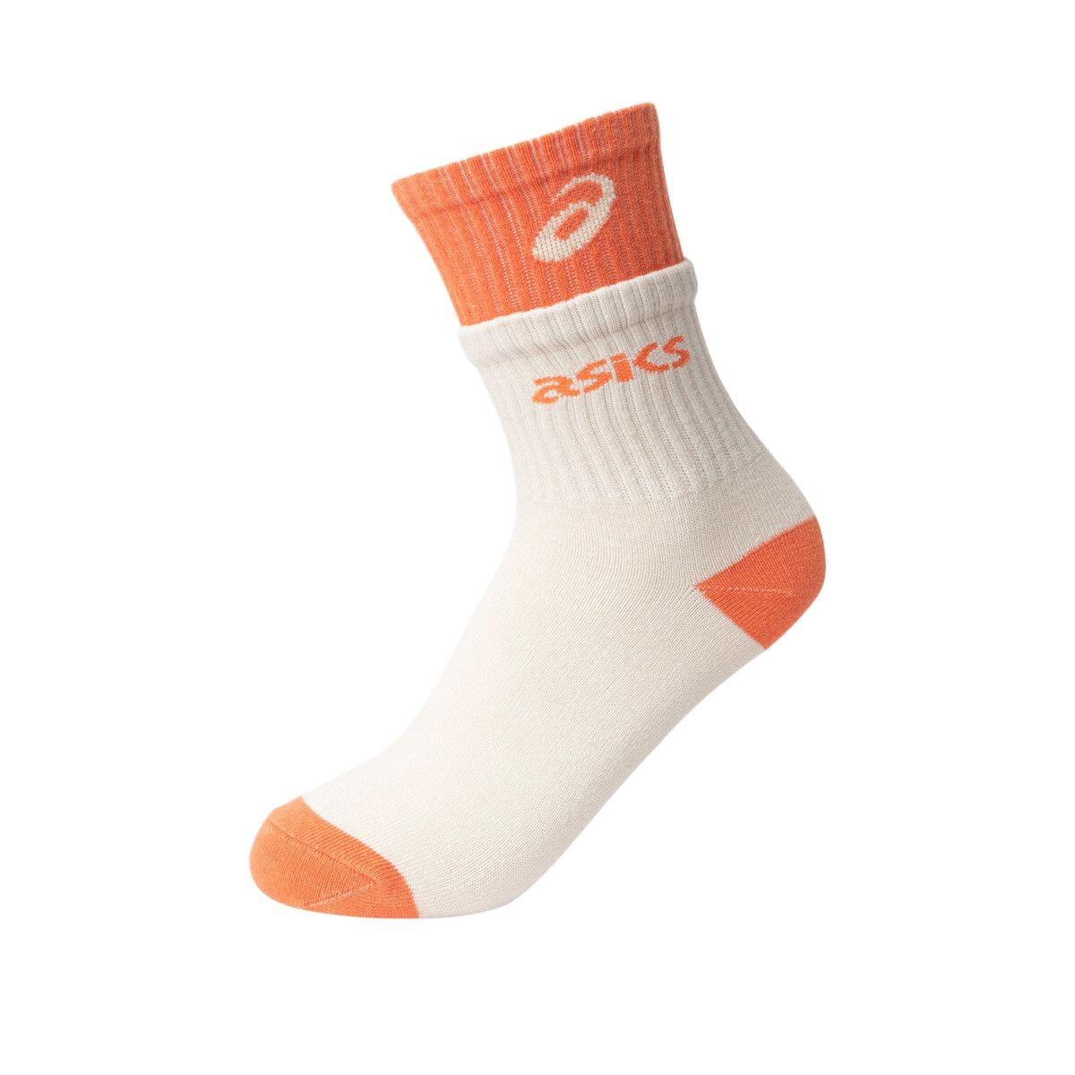 Детские носки Asics, оранжевый
Детские носки Asics, оранжевый