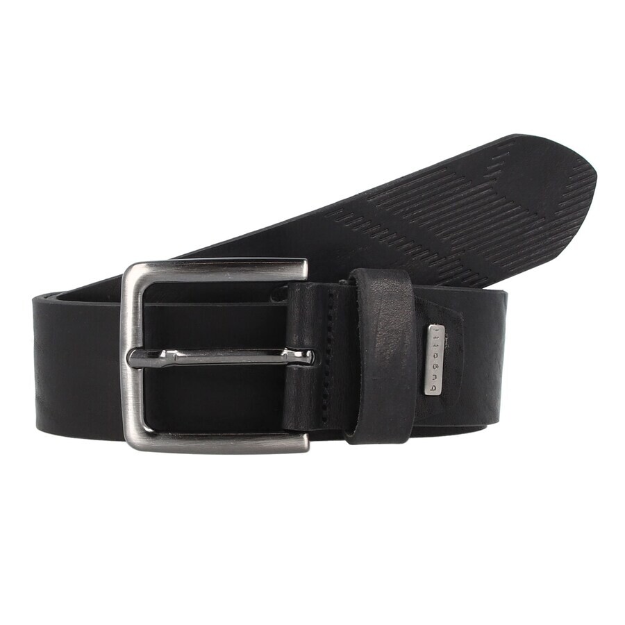 Ремень Bugatti, черный
Ремень Bugatti, черный