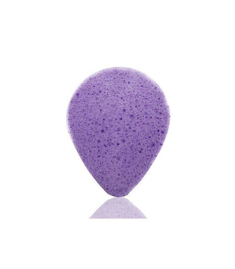 Спонж конжаковый для лица, Капля, Лаванда, 8,5 х 7 см, производитель Бебевиса, Bebevisa
Спонж конжаковый для лица, Капля, Лаванда, 8,5 х 7 см, производитель Бебевиса, Bebevisa