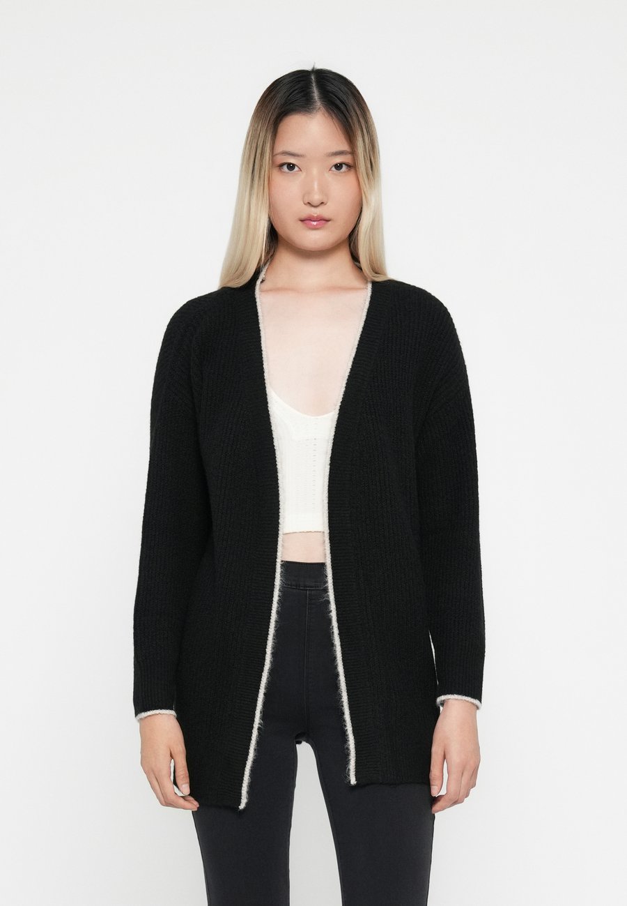 Кардиган ONLY ONLHAVANNA OPEN CARDIGAN, Black/Pumice Stone Melange/Black
Кардиган ONLY ONLHAVANNA OPEN CARDIGAN, Black/Pumice Stone Melange/Black