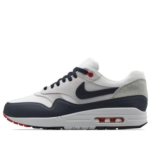 Кроссовки air max 1 sp Nike, белый
Кроссовки air max 1 sp Nike, белый
